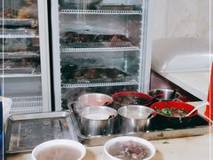 -洪峰浩老北京烧饼夹肉(角门路店)