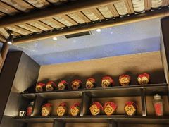 -吃饭皇帝大土家民族菜(荟聚店)