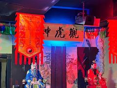 -棂笼·深度沉浸密室(武汉旗舰店)