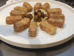 -张家卫·阳江菜·小海鲜(肥婆湾桥店)