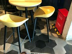 用餐区-Wagas沃歌斯(虹桥机场T1店)
