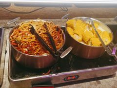 -比格比萨自助(延庆万达广场店)