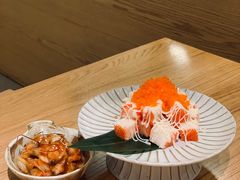 -团子君寿司·茶