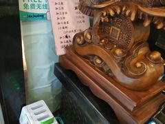 -老胶东家常菜馆(市场一路店)