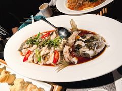 -大拙里·精致融合菜(沙湖桃源国际店)