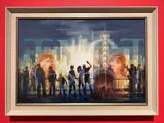 -中华艺术宫(上海美术馆)