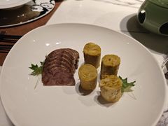 -怡品堂·金宴 (北京索菲特大酒店)