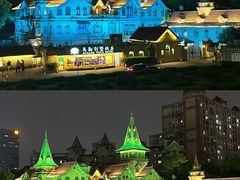 -马勒别墅饭店(静安寺店)