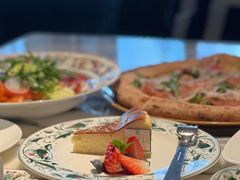 -杭州君悦酒店·青莳