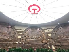 -中国铁道博物馆(正阳门馆)