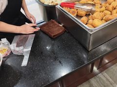 -毛华美食(清扬路店)