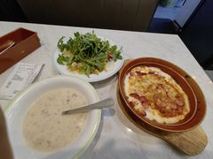-萨莉亚意式餐厅(悦荟广场店)