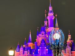 -上海迪士尼度假区