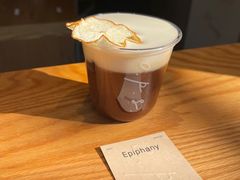-O.P.S. CAFE