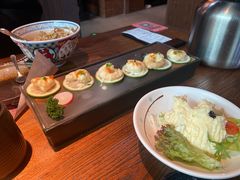 -京鹿料理(荟聚店)