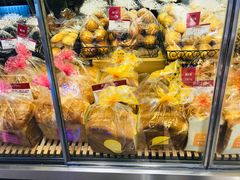 -山崎面包(第一八佰伴店)
