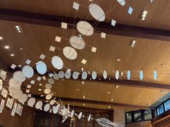 -云龙轩(迪士尼探索家度假酒店)