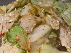 -章吴记喜瑞餐厅(东东城店)