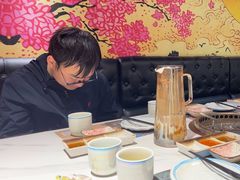 -千寻山野烤肉(天虹店)