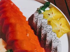 -宴悦海鲜餐厅·游水海鲜·牛排(亚龙湾瑞吉店)