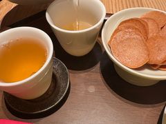 -奈雪茶院·茶室茶馆(广州粤海天地店)
