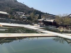-华清宫景区
