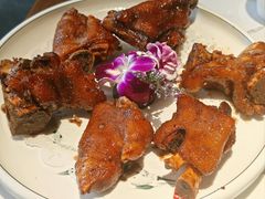 -老友王·南宁特色菜(金汇如意坊店)