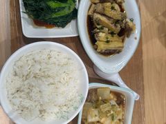 -老乡鸡(东方广场店)