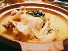 -印象鲵宴·张家界地标美食名片(溪布街店)