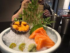 -和一料理(安阳店)