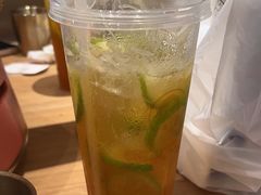 -西塔老太太泥炉烤肉(武汉摩尔城店)