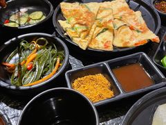 -九田家黑牛烤肉料理(石路天虹店)