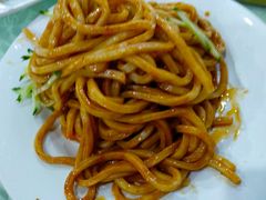 麻酱凉皮-老孙家饭庄·非遗(东关店)