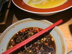 -青年公社烤鸭(青年路店)