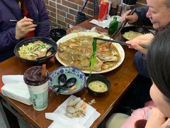 -台州老六海鲜面馆(上南总店)
