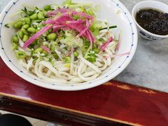肉丁小碗干炸炸酱面-海碗居(牡丹园店)