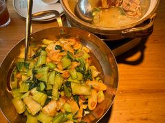 -黄山老妈·土菜(碧桂园店)