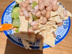 -京熙和肉饼(旺角购物广场店)