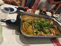 -鱼酷活鱼烤鱼(南京水游城店)