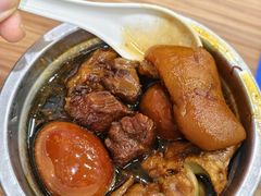 -好好味面家(桃园店)