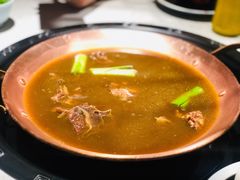 -京韵胡同·酱香羊蝎子火锅涮肉(长寿路店)