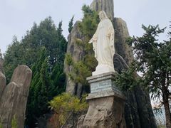 -洪家楼教堂