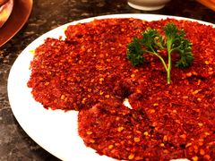 -老码头火锅(玉林店)