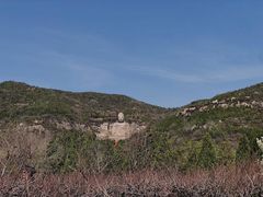 -蒙山大佛景区