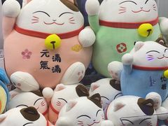 -天天玩X秋葉原日系动漫游戏中心