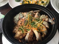 -桂客膳房·珍品堂