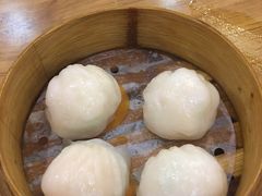 粤仔湾虾饺皇-粤仔湾砂锅粥(金太湖店)