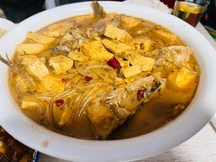 -金鹏鱼肉馆