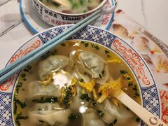 -小杨生煎(黄河路美食休闲街店)