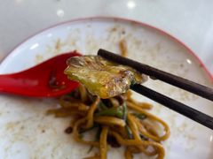 -天天初二·天津传统捞面·天津特色菜(凌奥总店)